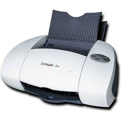 Lexmark Z 65 Pro