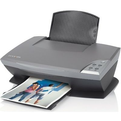 Lexmark X 1180