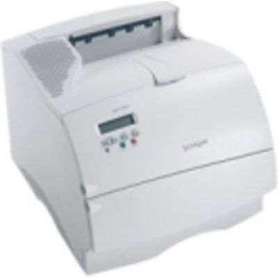 Lexmark Optra T 610 series