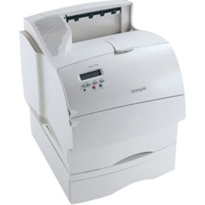 Lexmark Optra T 616 series