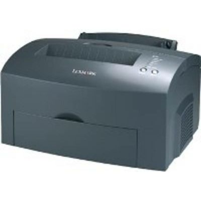 Lexmark Optra E 321