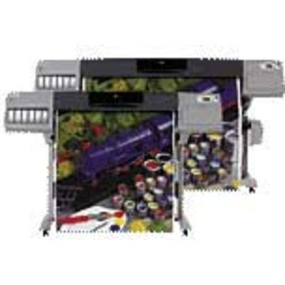 HP DesignJet 5500ps