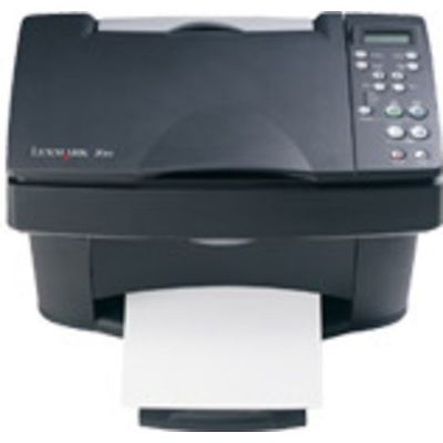 Lexmark X 85