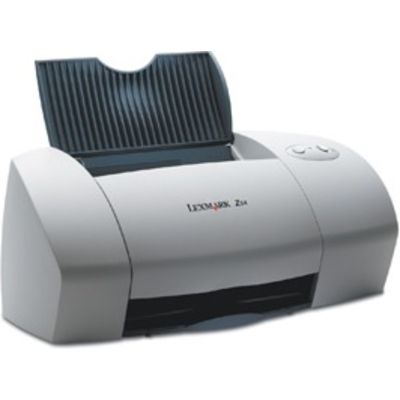 Lexmark Z 54 SE