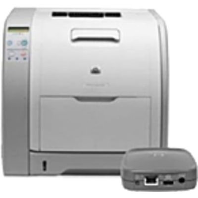 HP Color LaserJet 3550 series