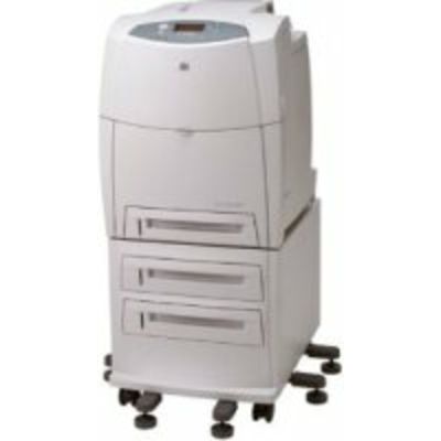 HP Color LaserJet 4650 series