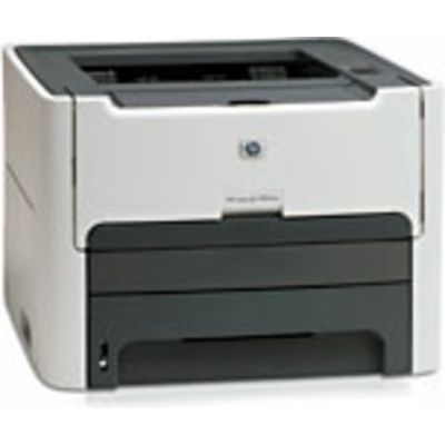 HP LaserJet 1320 series