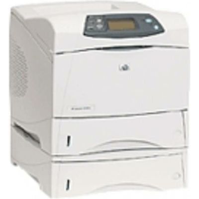 HP LaserJet 4250 series
