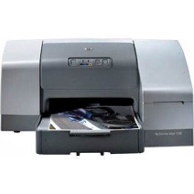 HP Business Inkjet 1100