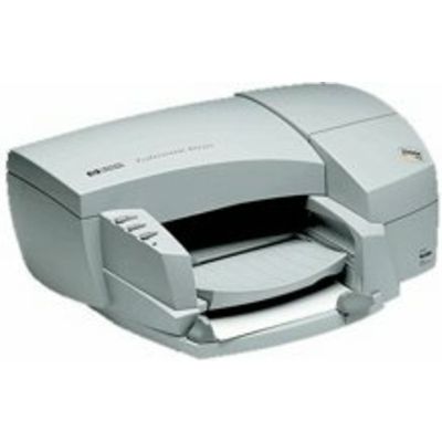HP Business Inkjet 2000C