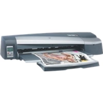 HP DesignJet 130 series