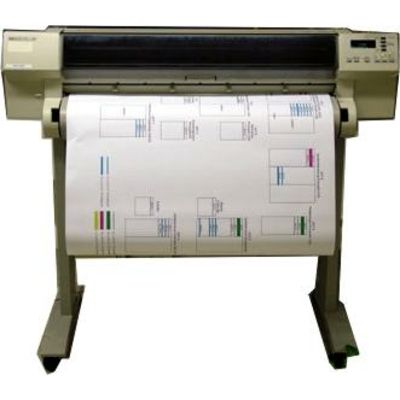 HP DesignJet 755c