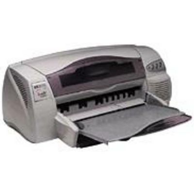 HP DeskJet 1220PS