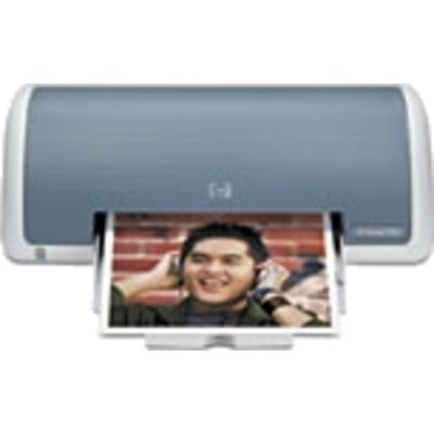 HP DeskJet 3745