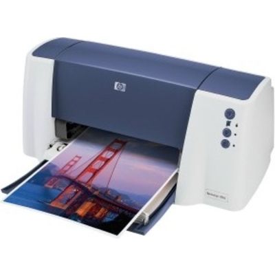 HP DeskJet 3822