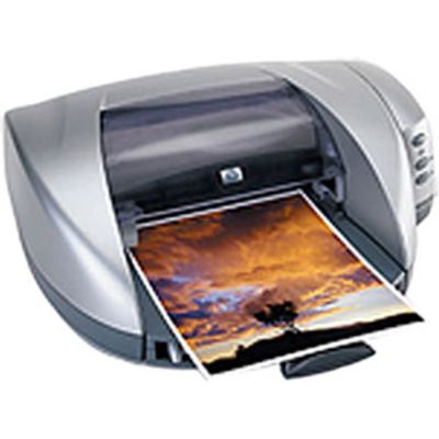 HP DeskJet 5500