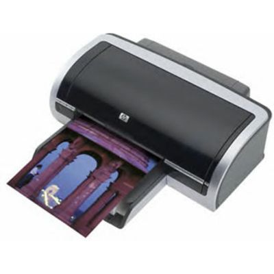 HP DeskJet 5600