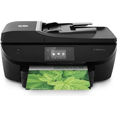 HP DeskJet 5740