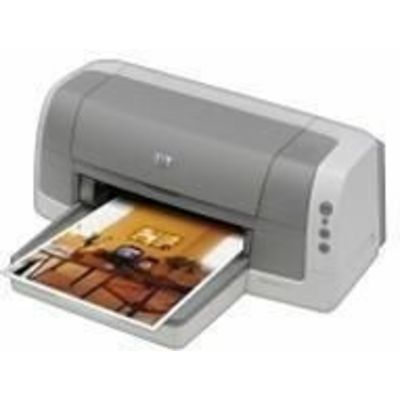 HP DeskJet 6120