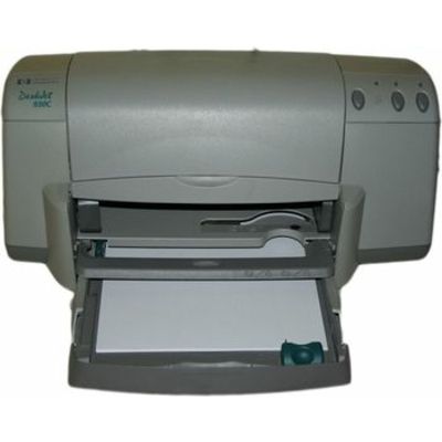 HP DeskJet 930
