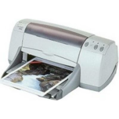 HP DeskJet 950