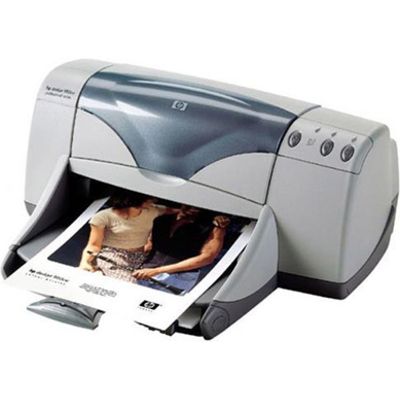 HP DeskJet 980