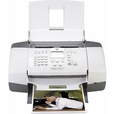 HP OfficeJet 4215