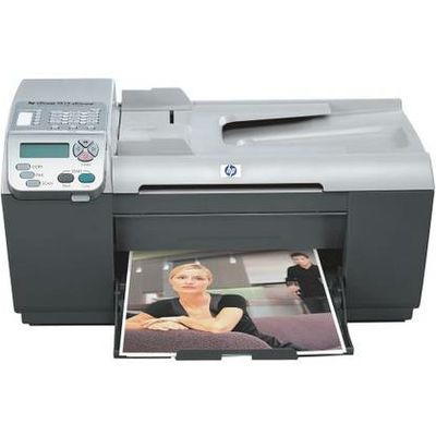 HP OfficeJet 5515