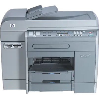 HP OfficeJet 9120