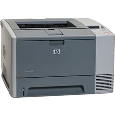 HP PSC 2420