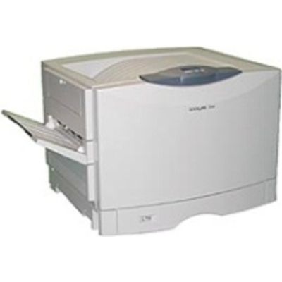 Lexmark C 910 series