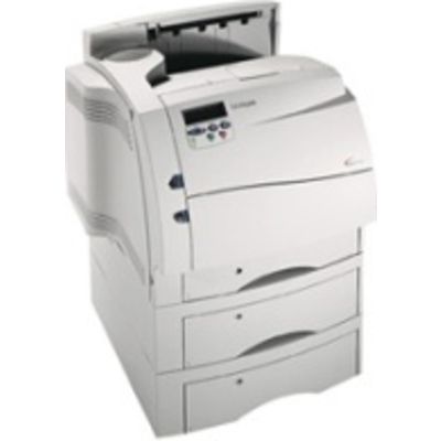 Lexmark Optra SE 3455