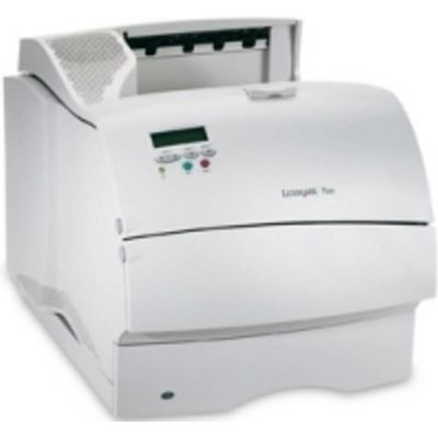 Lexmark Optra T 620