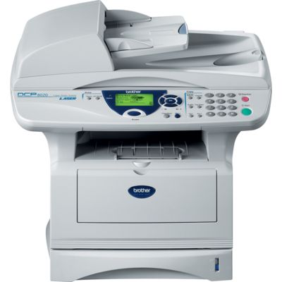 Brother DCP-8020