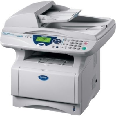Brother DCP-8045