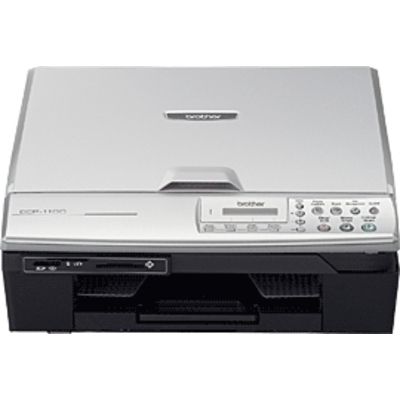 Brother DCP-110C