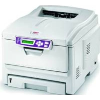 OKI C5100 series