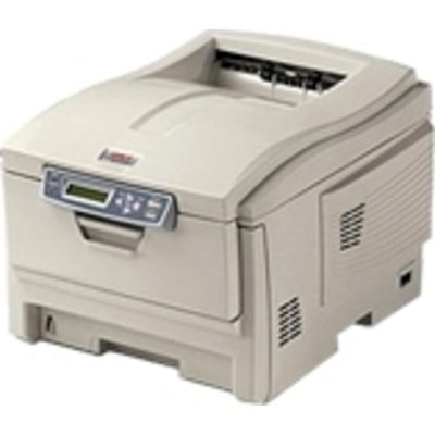 OKI C5200 series
