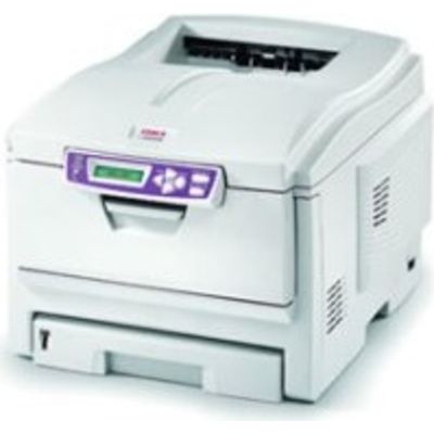 OKI C5300 series