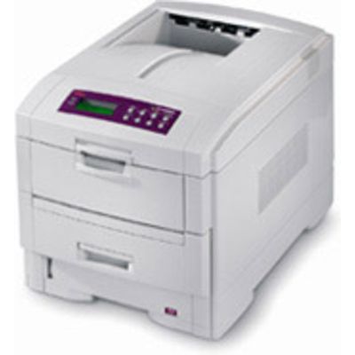 OKI C7300 series