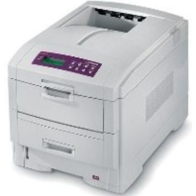 OKI C7500 series