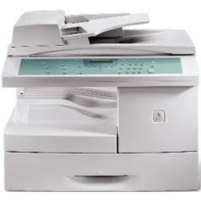 Xerox WorkCentre Pro 412