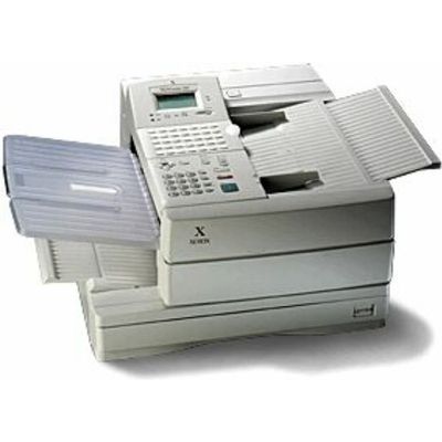 Xerox WorkCentre Pro 745
