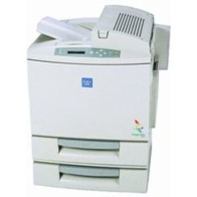 Konica Minolta Magicolor 2200 series