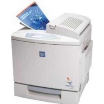 Konica Minolta Magicolor 2210 series