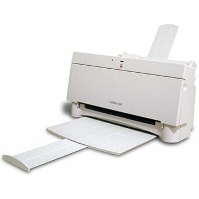 Apple Color Stylewriter 1200