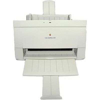 Apple Color Stylewriter 2400