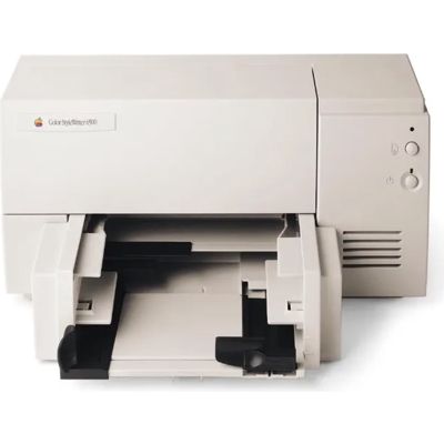 Apple Color Stylewriter 6500