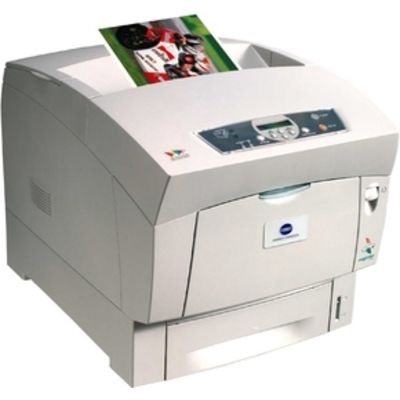 Konica Minolta Magicolor 3300