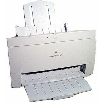 Apple Color Stylewriter 2500